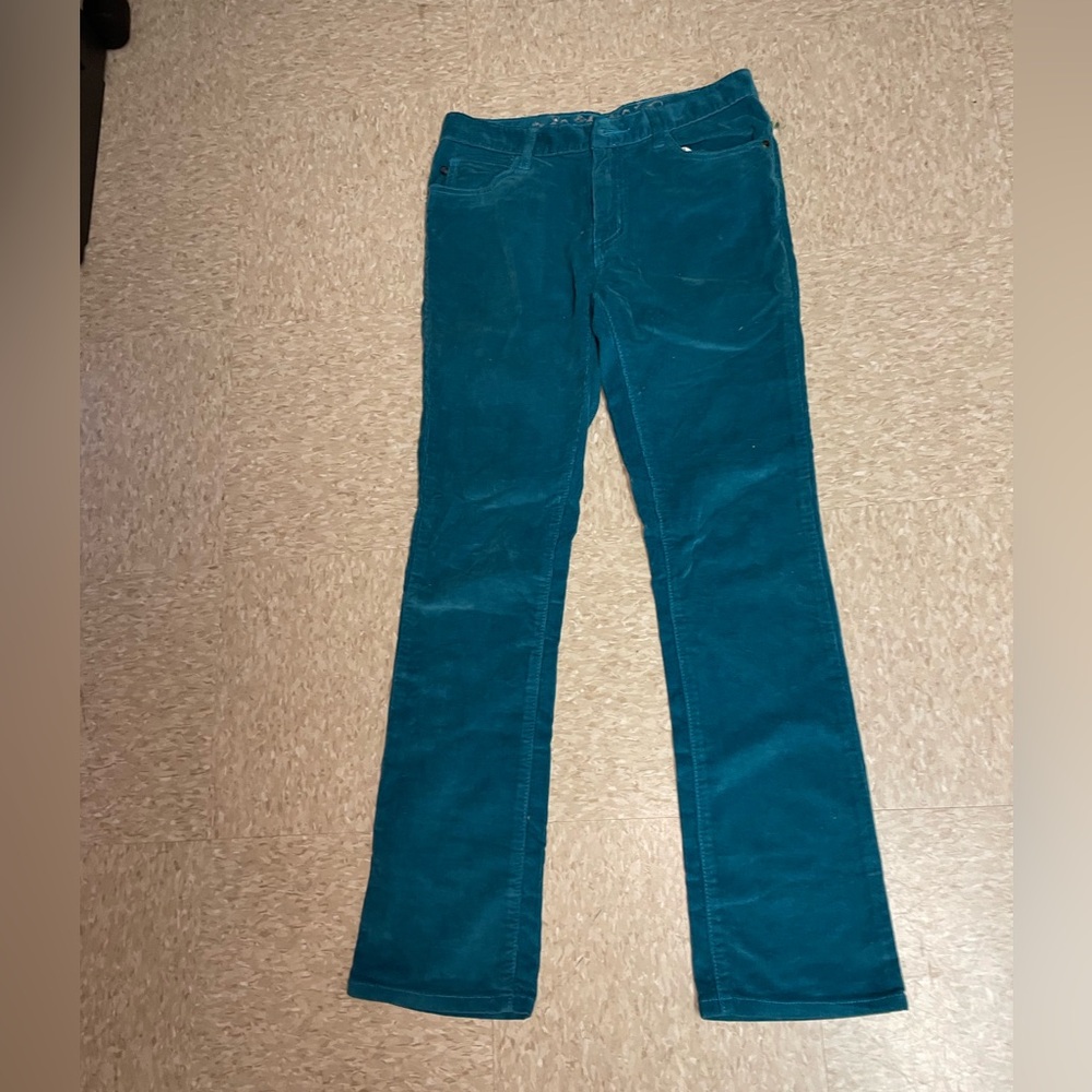 CCS Slim Fit Cords 30x32